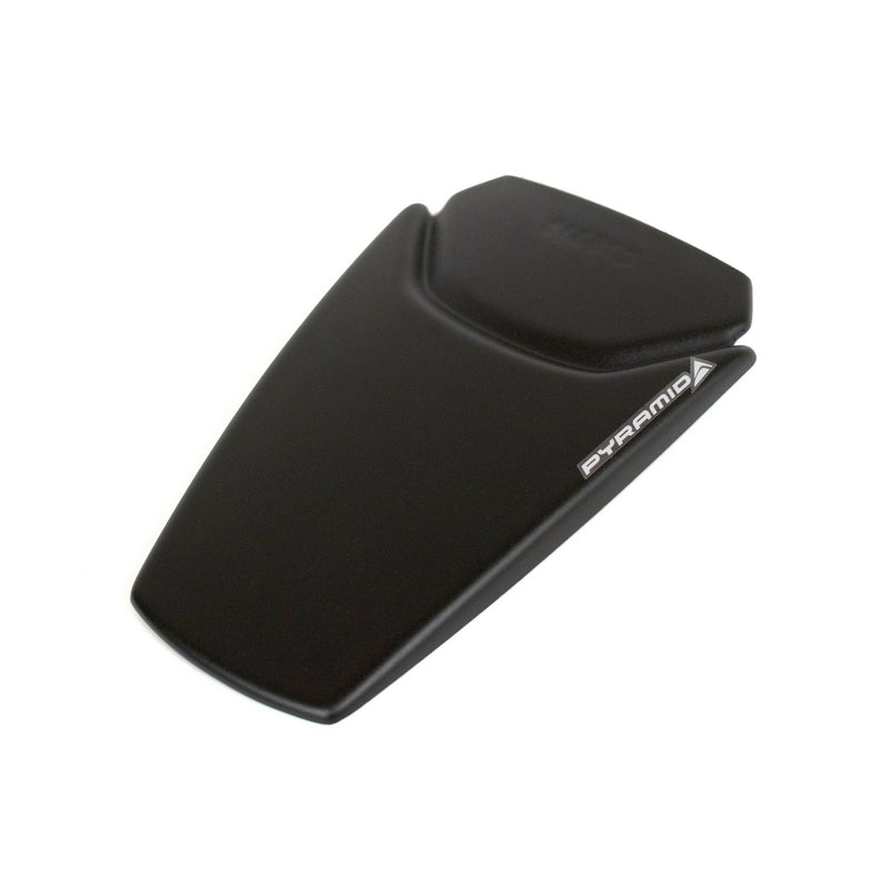Hugger Extension Matte Black