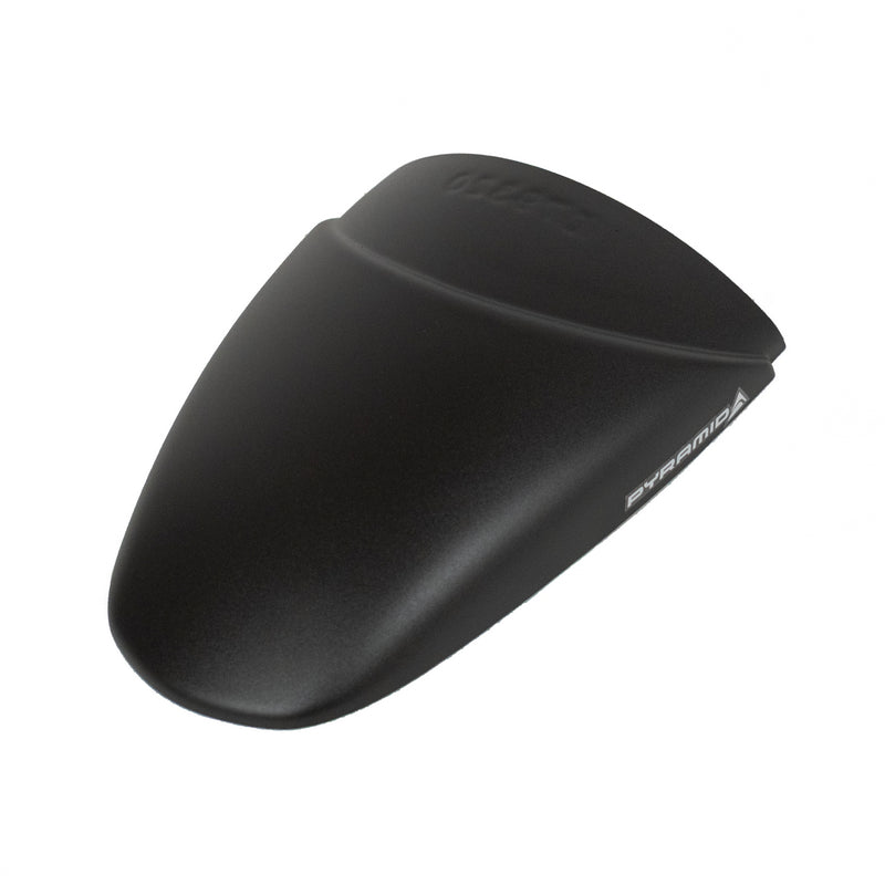 Hugger Extension Matte Black