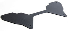 Pyramid Plastics Honda CRF 1000 L Africa Twin Wind Deflector Carbon Look 2015> | 08024X