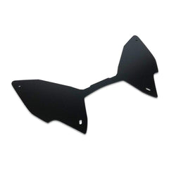Pyramid Plastics Wind Deflector | Carbon Look | Honda CRF 1100 L Africa Twin 2020> | 08026X