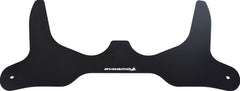 Pyramid Wind Deflector | Matte Black | Honda NT-1100 2022>Current | 08035M