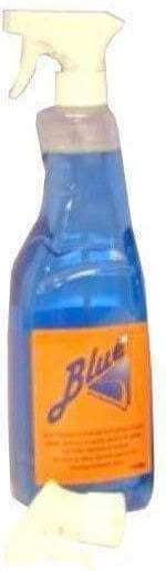 Pyramid Blue Bike Cleaning Detergant 1000ml | 08080B