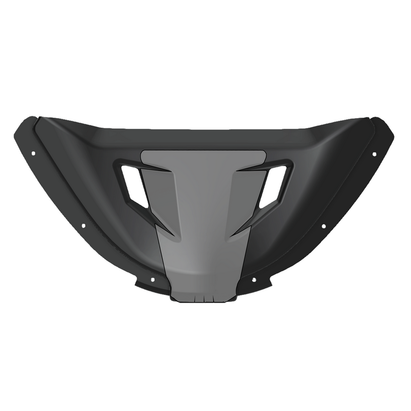 3M Paintwork Protection Belly Pan Centre Piece