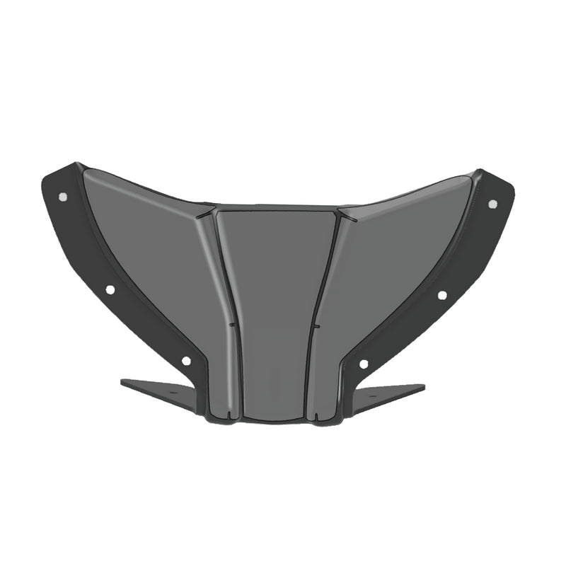 3M Paintwork Protection Belly Pan Centre Piece