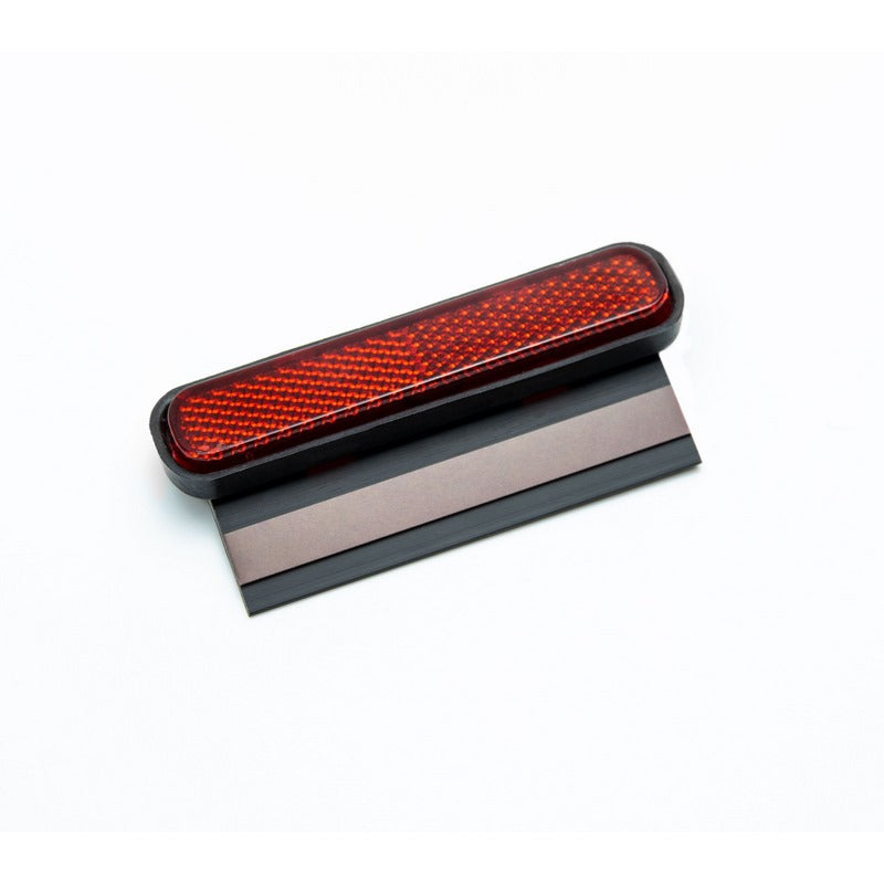 Pyramid Plastics Universal Number Plate Reflector | 08300