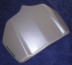 Pyramid Plastics Lynx Fly Screen Carbon Look Universal Fit | 08451X