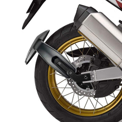 Pyramid Plastics Spray Guard | Matte Black | Honda CRF 1000 L Africa Twin 2016>2019 | 085102M
