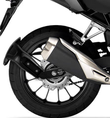 Pyramid Spray Guard | Gloss Black | Honda CB 500 X 2019>2021 | 085103B