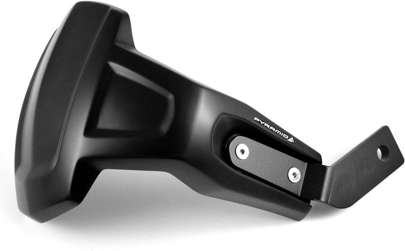 Pyramid Spray Guard | Matte Black | Honda CB 500 X 2019>2021 | 085103M