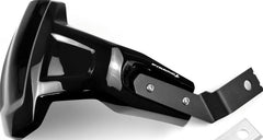Pyramid Spray Guard | Gloss Black | Honda CB 750 Hornet 2023>Current | 085166B