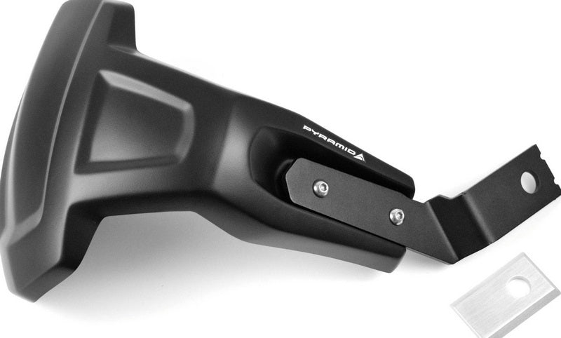 Pyramid Spray Guard | Matte Black | Honda CB 750 Hornet 2023>Current | 085166M
