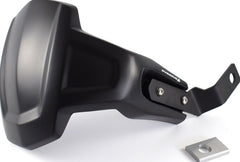 Pyramid Spray Guard | Matte Black | Honda NT 1100 2022>Current | 085190M