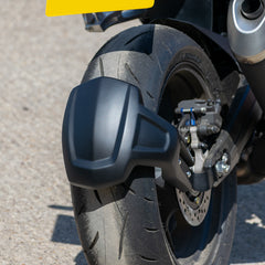 Spray Guard Gloss Black