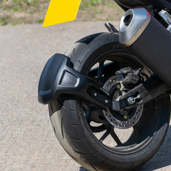 Spray Guard Gloss Black