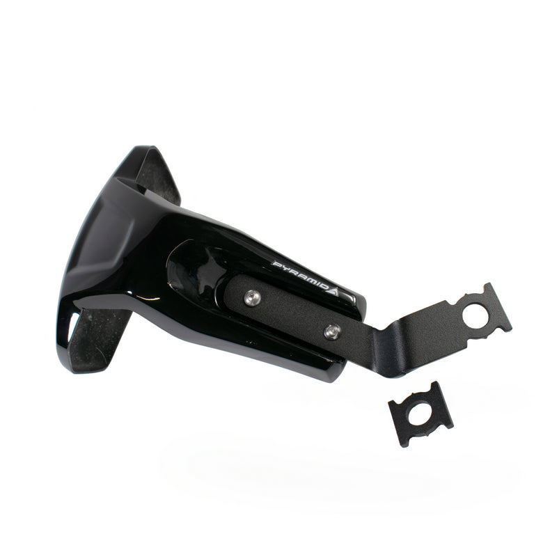 Spray Guard Gloss Black