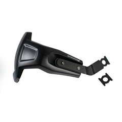 Spray Guard Matte Black