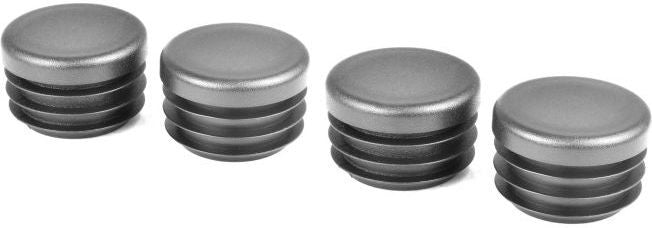 Pyramid Plastics BMW R1200 GS Frame End Caps (Pannier & Crash Bar Frame Ends Only) 2013> | 089406