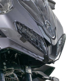 Headlight Guards Matte Black