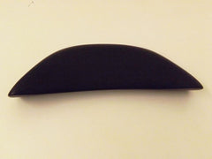 Pyramid Plastics Suzuki GSXR 1000 Fat Seat Pad Black 2001>2002 | 10012