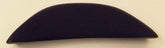 Pyramid Plastics Suzuki GSXR 1000 Fat Seat Pad Black 2001>2002 | 10012