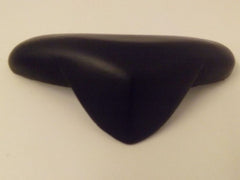 Pyramid Plastics Suzuki GSXR 600 Seat Pad Black 2004>2005 | 10013