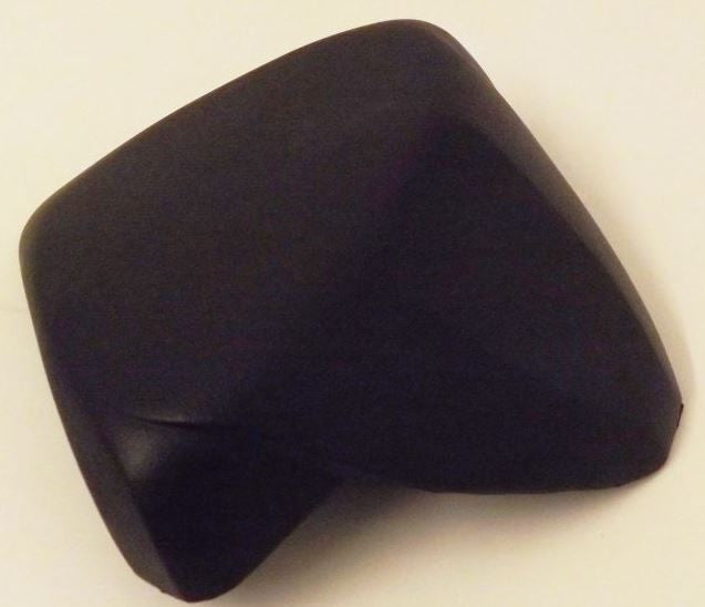 Pyramid Plastics Suzuki GSXR 1000 Seat Pad Black 2005>2006 | 10015