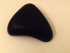 Pyramid Plastics Suzuki GSXR 1000 Seat Pad Black 2007>2008 | 10018