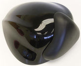 Pyramid Plastics Suzuki GSX 1300 R Hayabusa Seat Pad Black 2008>2012 | 10020