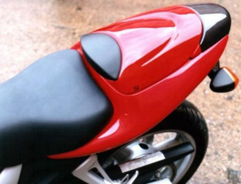Pyramid Plastics Suzuki SV 650 S Seat Cowl Unpainted 1999>2002 | 10659U
