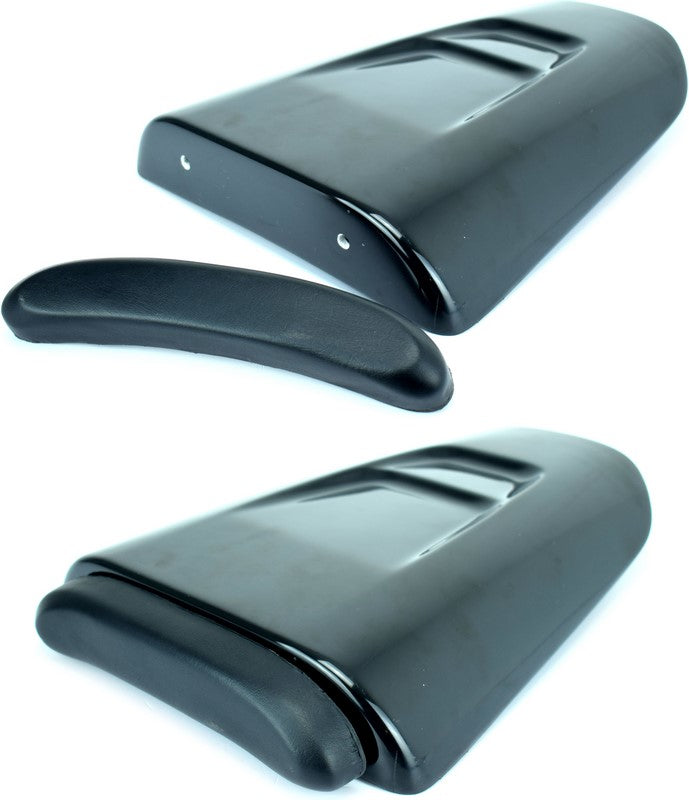 Pyramid Plastics Honda CBR 900 RR Seat Cowl Unpainted 1992>1997 | 11500U