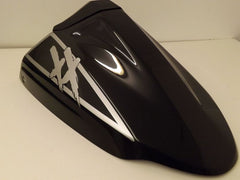 Pyramid Plastics Honda CBR 1100 XX Seat Cowl Gloss Black 1996>2007 | 11525B
