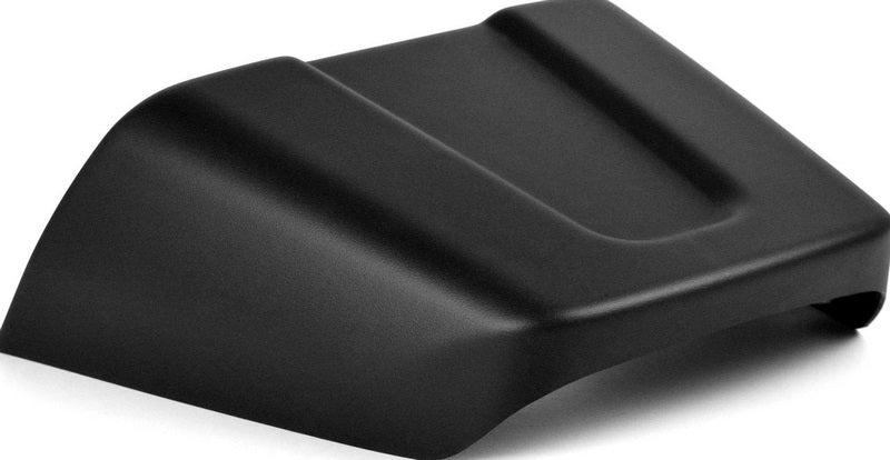 Pyramid Seat Cowl | Matte Black | Honda MSX 125 2021>Current | 11540M