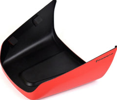 Pyramid Seat Cowl | Gayety Red & Gloss Black | Honda MSX 125 2021>Current | 11540R