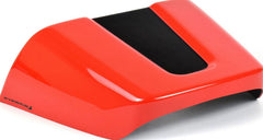 Pyramid Seat Cowl | Gayety Red & Gloss Black | Honda MSX 125 2021>Current | 11540R