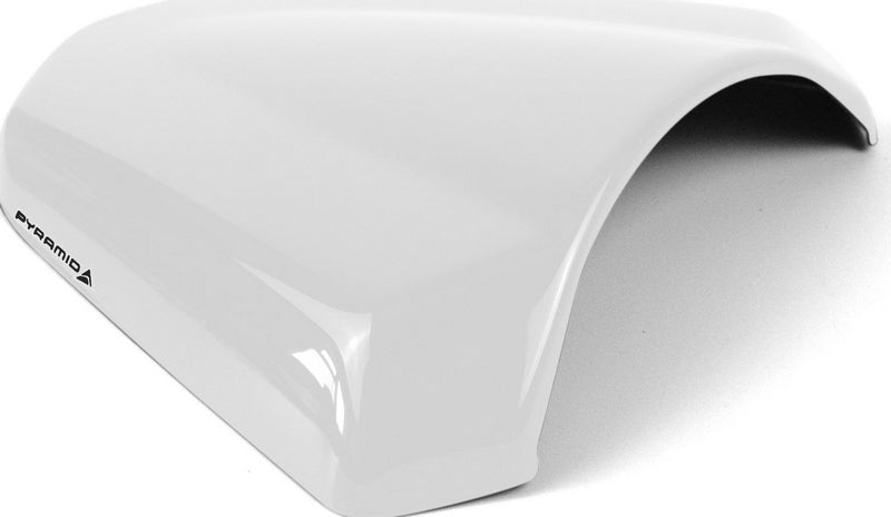 Pyramid Seat Cowl | Pearl Glare White | Honda CB 750 Hornet 2023>2024 | 11573C