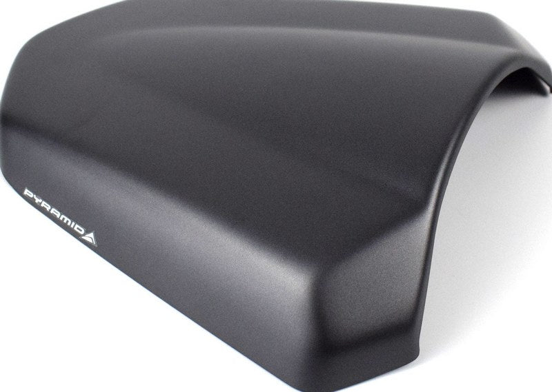 Pyramid Seat Cowl | Matte Iridium Grey Metallic | Honda CB 750 Hornet 2023>2024 | 11573D