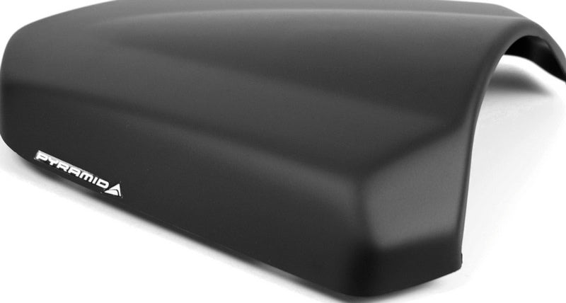 Pyramid Seat Cowl | Matte Black | Honda CB 750 Hornet 2023>Current | 11573M