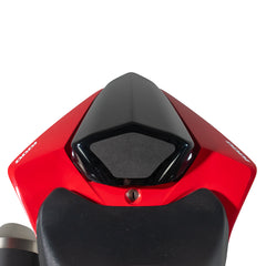 Seat Cowl Graphite Black