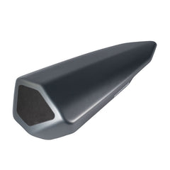 Seat Cowl Matte Iridium Grey Metallic