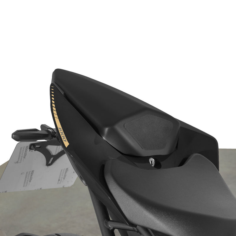 Seat Cowl SP Colours
