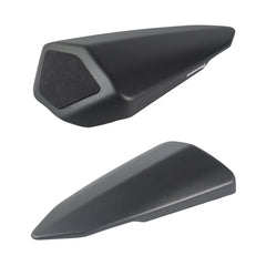 Seat Cowl Matte Black