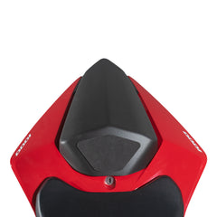 Seat Cowl Matte Black