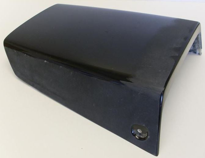 Pyramid Plastics Yamaha FZR 600 Seat Cowl Unpainted 1989>1993 | 12250U