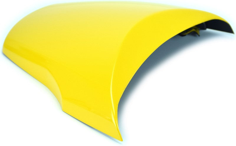 Pyramid Plastics Yamaha MT-09 Seat Cowl Metallic Yellow (Cadmium/Extreme Yellow) 2013>2016 | 12411E