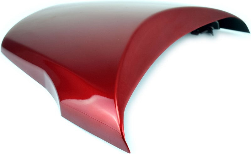 Pyramid Plastics Yamaha MT-09 Seat Cowl Metallic Red (Lava Red) 2013>2016 | 12411L