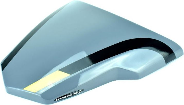 Pyramid Plastics Yamaha MT-09 Seat Cowl Nimbus Grey 2017> | 12412E