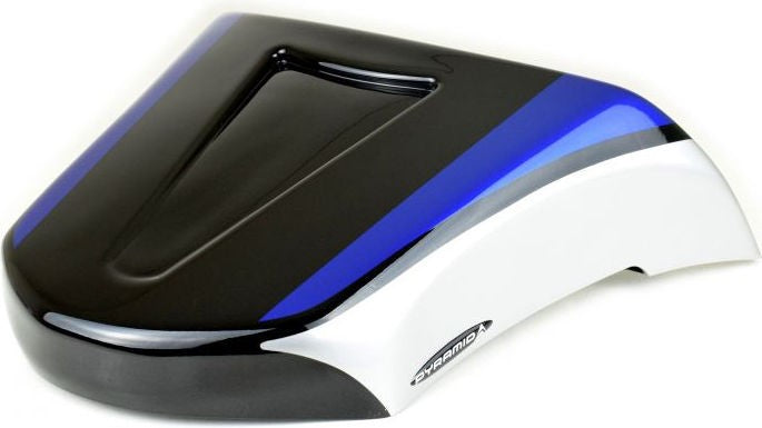 Pyramid Plastics Yamaha MT-10 Comfort Seat Cowl SP Colours 2017> | 12413G