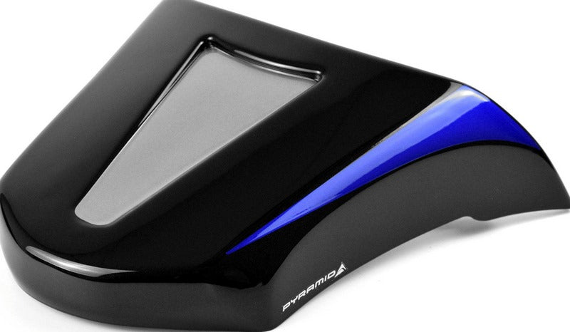Pyramid Comfort Seat Cowl | SP Colours | Yamaha MT-10 SP 2022>Current | 12413K