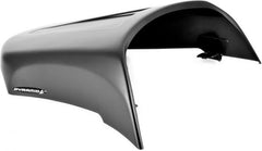 Pyramid Plastics Yamaha MT-10 SP Comfort Seat Cowl Matte Black 2016> | 12413M