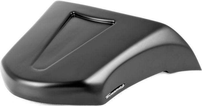 Pyramid Plastics Yamaha MT-10 SP Comfort Seat Cowl Matte Black 2016> | 12413M